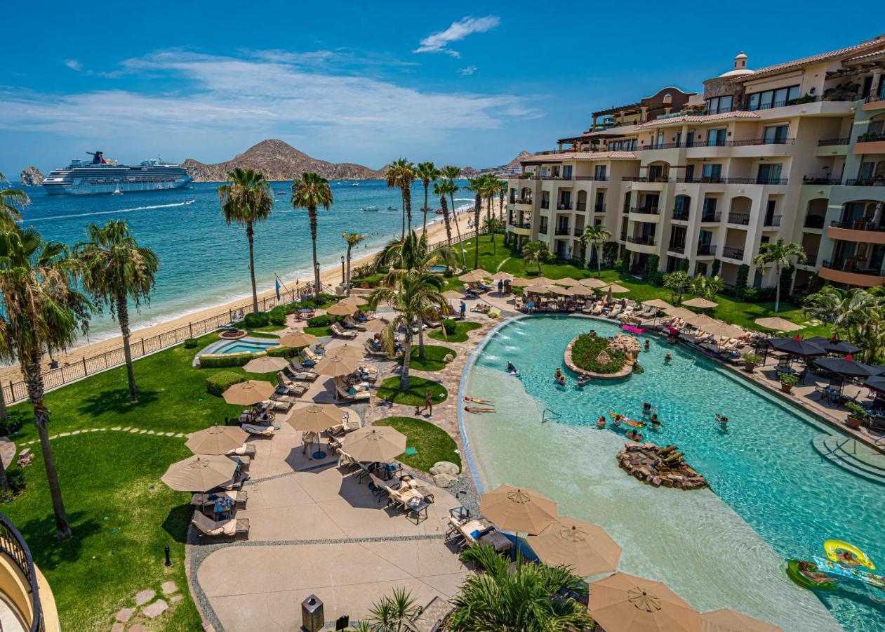 Villa La Estancia - Medano Beach Villas Cabo San Lucas Luaran gambar