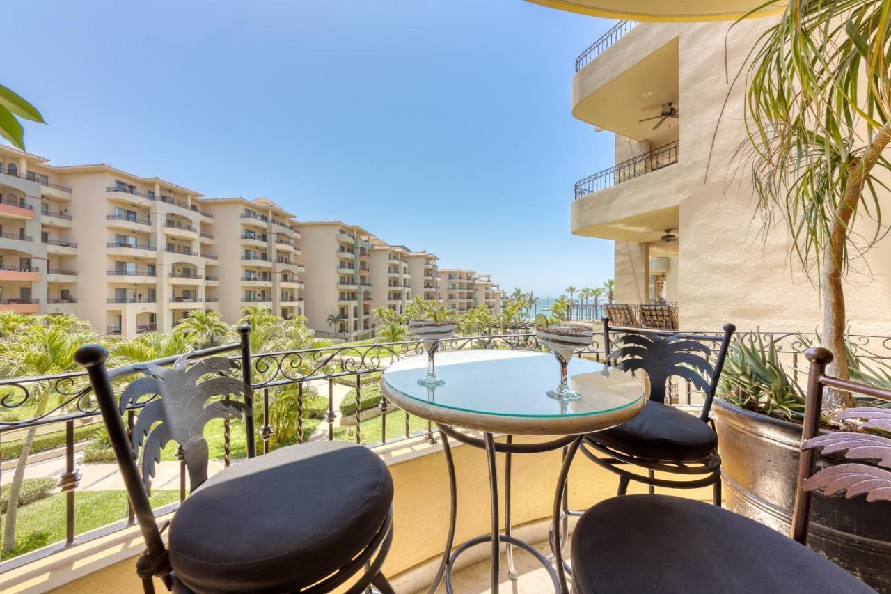 Villa La Estancia - Medano Beach Villas Cabo San Lucas Luaran gambar