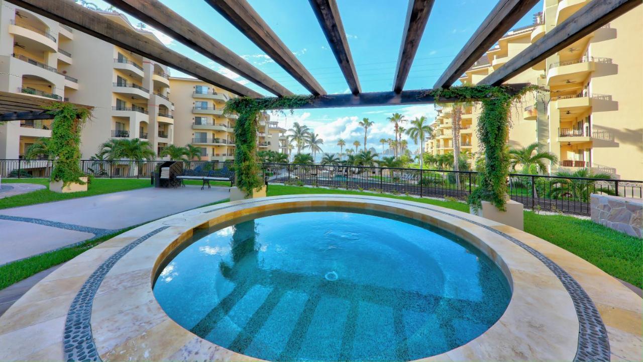 Villa La Estancia - Medano Beach Villas Cabo San Lucas Luaran gambar