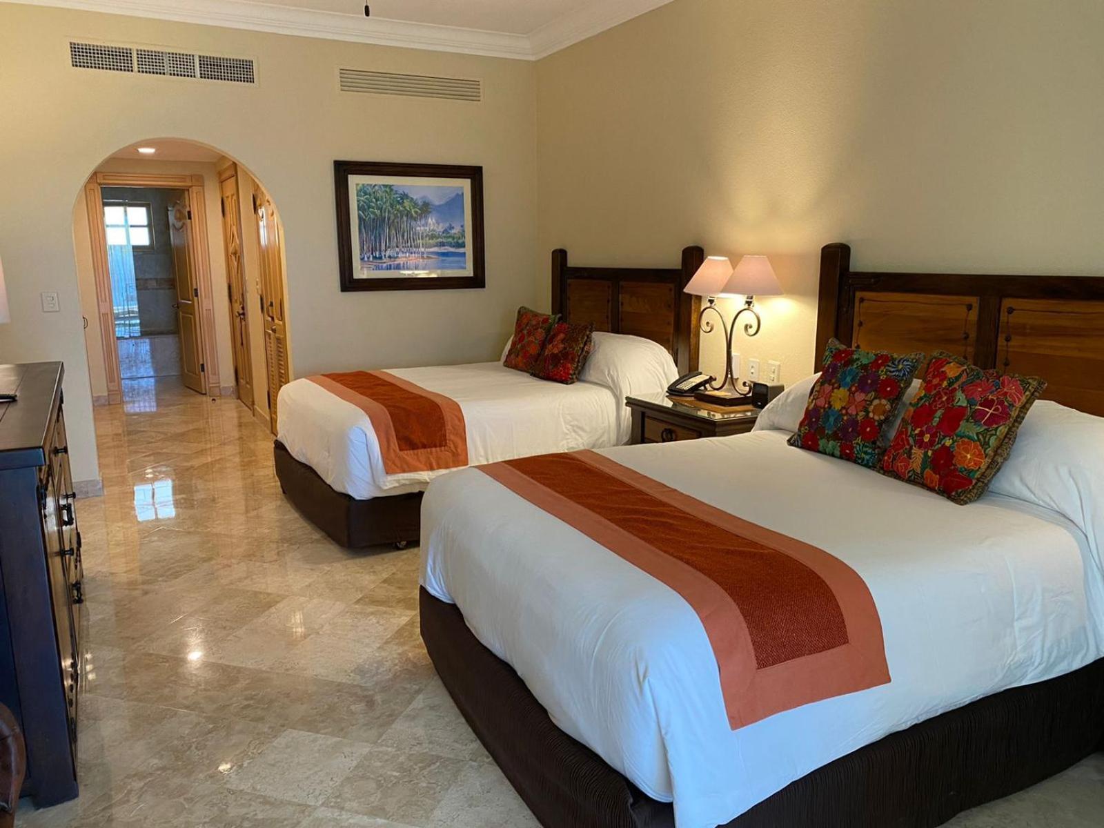 Villa La Estancia - Medano Beach Villas Cabo San Lucas Luaran gambar