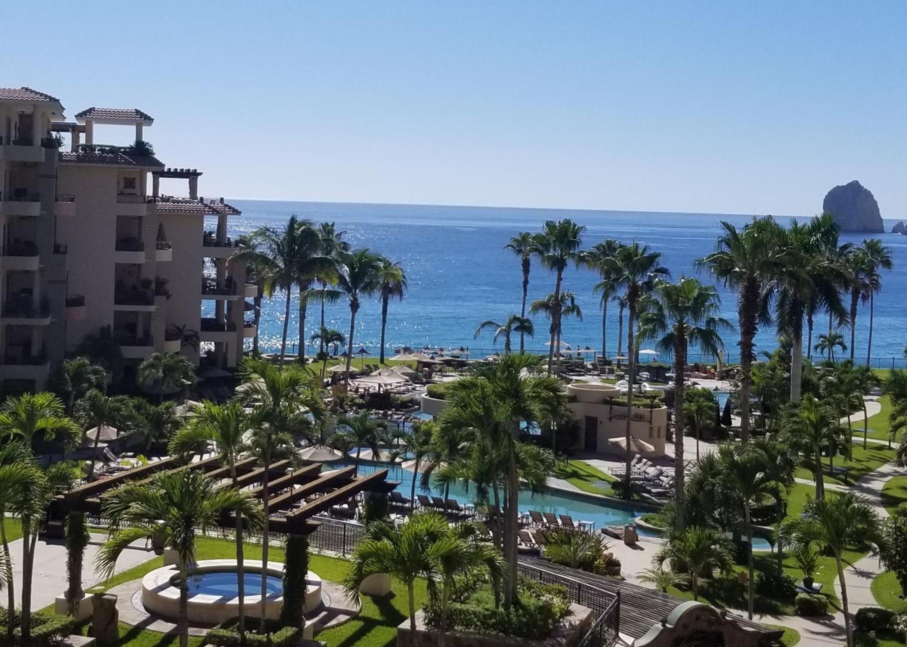 Villa La Estancia - Medano Beach Villas Cabo San Lucas Luaran gambar
