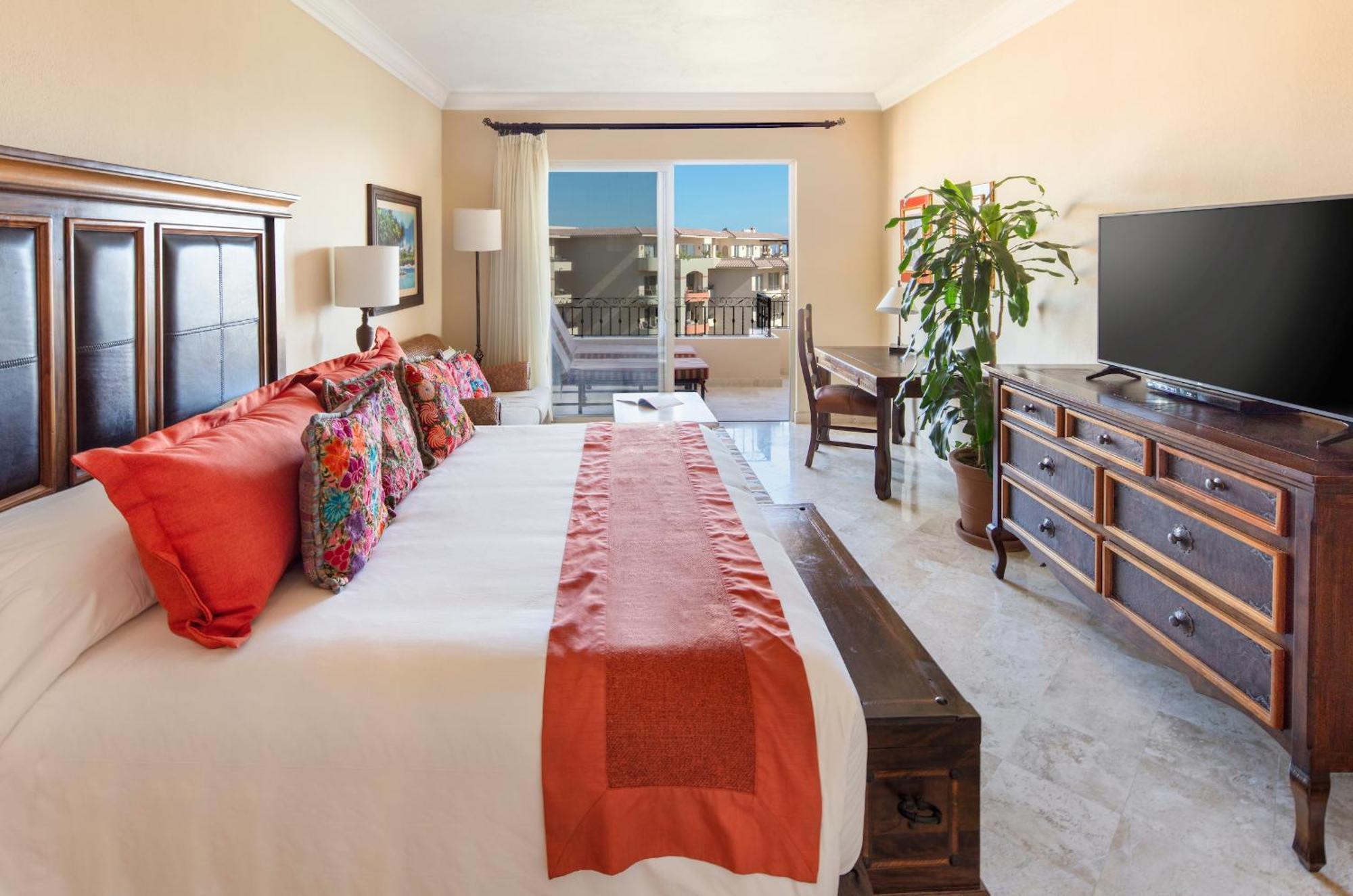 Villa La Estancia - Medano Beach Villas Cabo San Lucas Luaran gambar