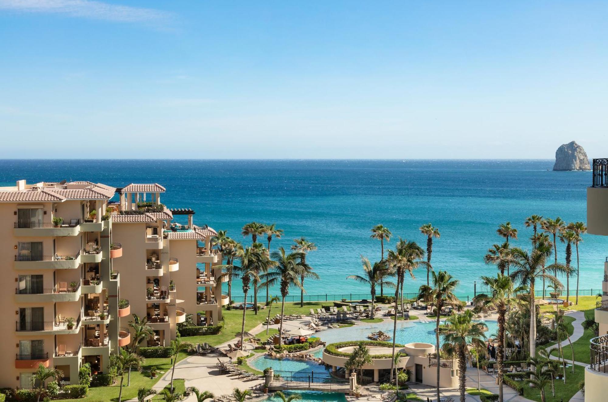 Villa La Estancia - Medano Beach Villas Cabo San Lucas Luaran gambar