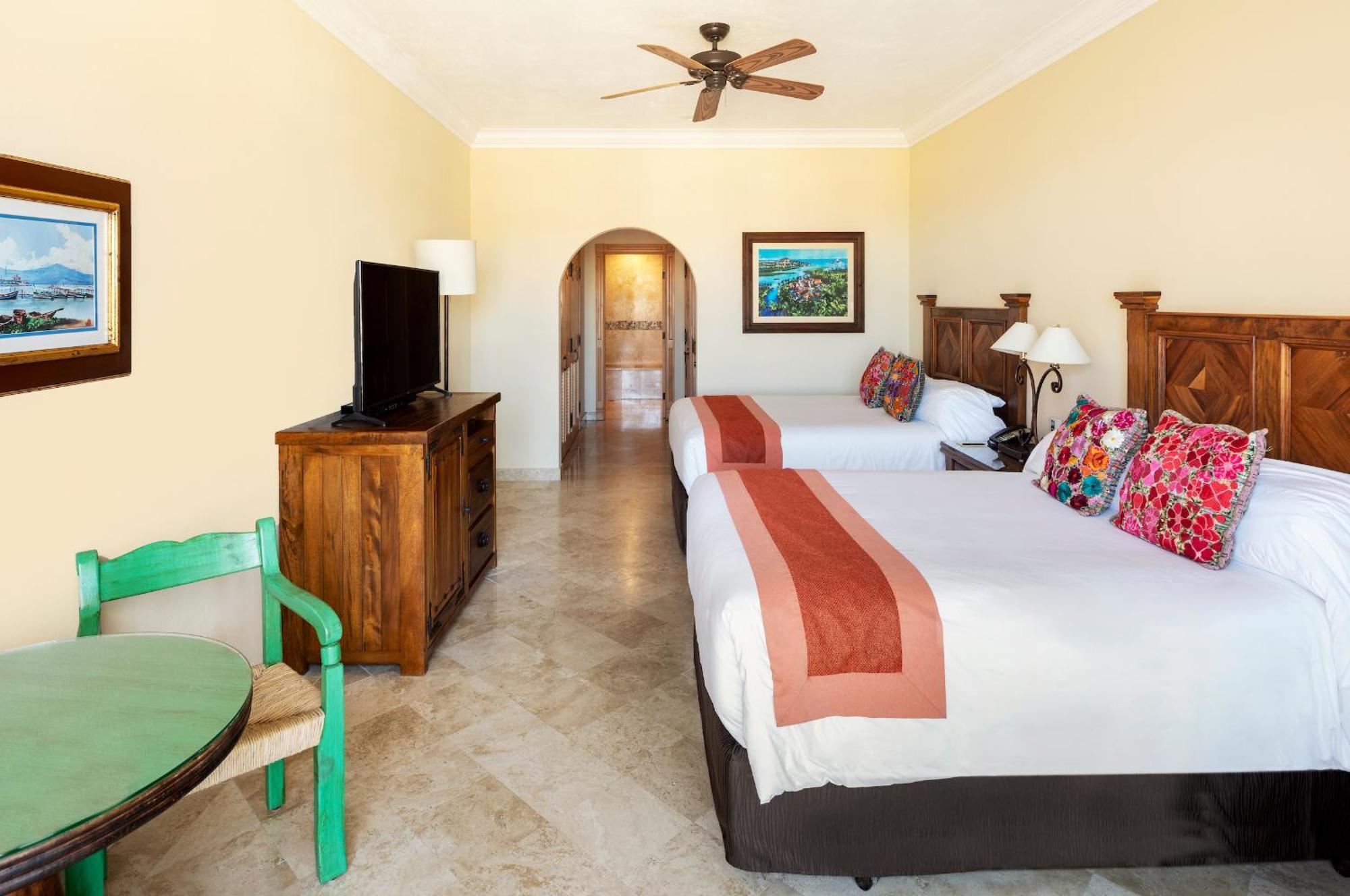 Villa La Estancia - Medano Beach Villas Cabo San Lucas Luaran gambar