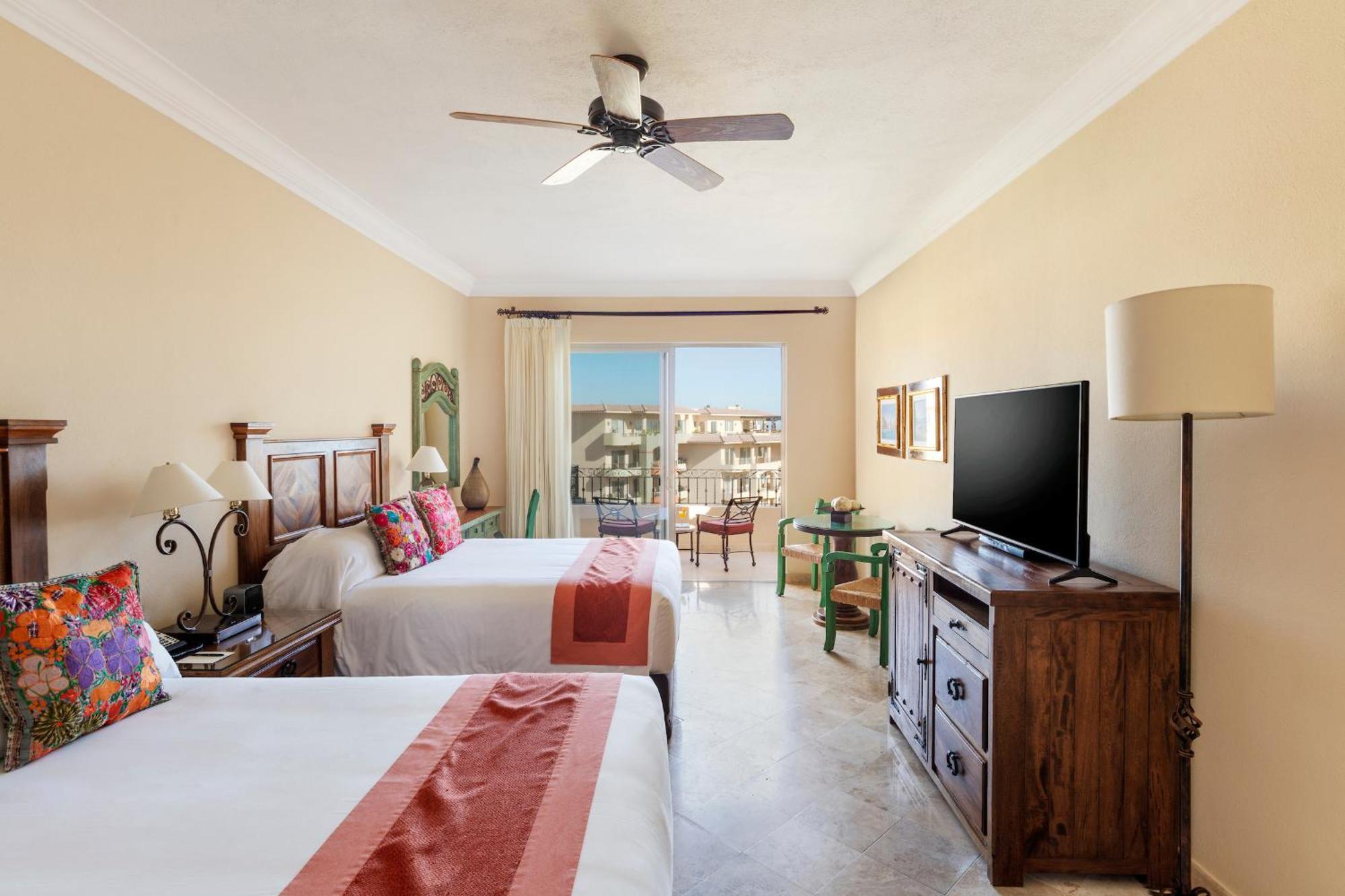 Villa La Estancia - Medano Beach Villas Cabo San Lucas Luaran gambar